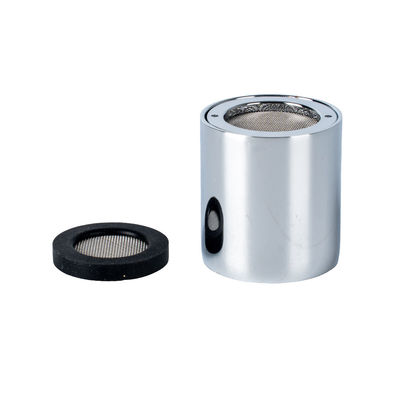 Μεταλλικός γεννήτης μικρο- νανοφουσκάλων