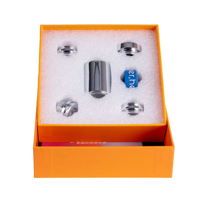 Μικρο Nano Bubble Faucet Aerator Standard Version για βαθύ καθαρισμό