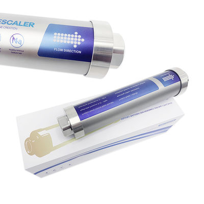 Αφαλατωτής νερού χωρίς αλάτι με τεχνολογία φυσικής αφαλάτωσης για οικιακή χρήση