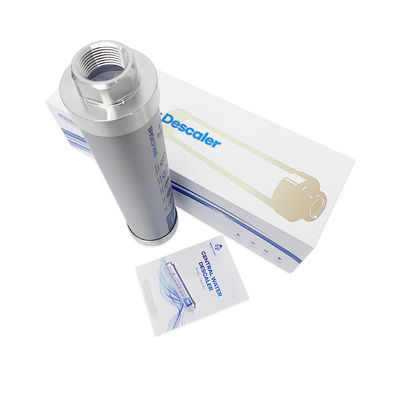 Υψηλής ποιότητας φυσικό αποθεματικό νερού για όλο το σπίτι μη χημικό NSF Εγκριθεί για σπίτια υψηλής ποιότητας