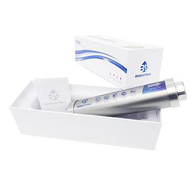 Κεντρικός αποθεματιστής νερού με φυσική τεχνολογία φιλική προς το περιβάλλον