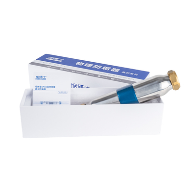 Αφαλατωτής νερού Briskspring SS304 Anti-Bacterial Whole House System