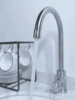 Θερμοπωλούμενο Premium Μασίφ Ορείχαλκο Υπερ-Λεπτό Δημιουργό Μικρο-Νανο φυσαλίδων για Καθαρισμό Δέρματος με Άμεση Σύνδεση με Βρύση