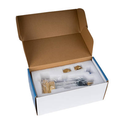 2025 Επαναχρησιμοποιήσιμο φίλτρο ιζήματος απορρίμματος με υλικά υψηλής ποιότητας για φιλτράρισμα σε όλο το σπίτι