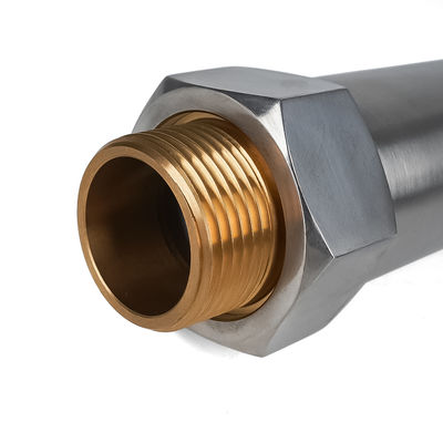 Σύστημα αποψύκτη νερού χωρίς συντήρηση, πιστοποιημένο RoHS, κλιματιστικό νερού χωρίς αλάτι 0,15MPa