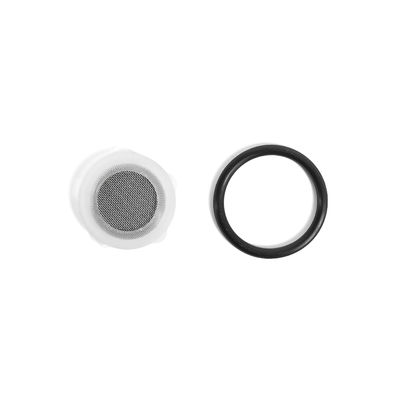 Γεννήτρια Μικρο-Νανο φυσαλίδων υψηλής ροής 2025 για κεφαλή ντους με οξυγόνωση νερού