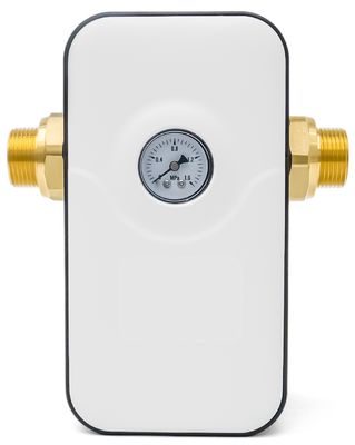 Water Descaler Anti-Scale Device for Home Appliances Prevents Limescale Extends Lifespan Eco-Friendly