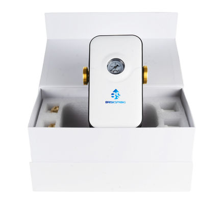 Αποσκληρυντής νερού υψηλής απόδοσης με πίεση νερού 0,15 - 1Mpa και θερμοκρασία λειτουργίας 0℃ - 100℃ για φυσική αφαίρεση αλάτων