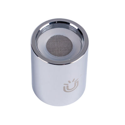 Γεννήτρια μικρονανοφουσκάλων υψηλής απόδοσης για αποστείρωση λαχανικών και εξοικονόμηση νερού