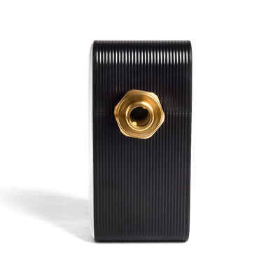 Αντιβακτηριακός αποσβεστήρας νερού με τεχνολογία SAAS για οικιακή χρήση