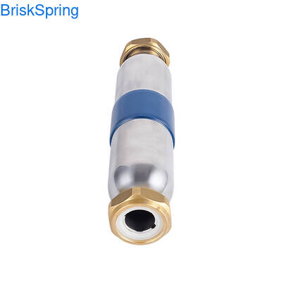 Υψηλής αποδοτικότητας SAAS Turbo Chip Descaler νερού με ρυθμό ροής 5T / H και πιστοποίηση NSF για τα συστήματα νερού ολόκληρης της κατοικίας