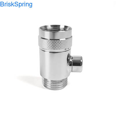 Purely Physical Deep Cleaning Technology Micro Nano Bubble Generator For Daily Washing