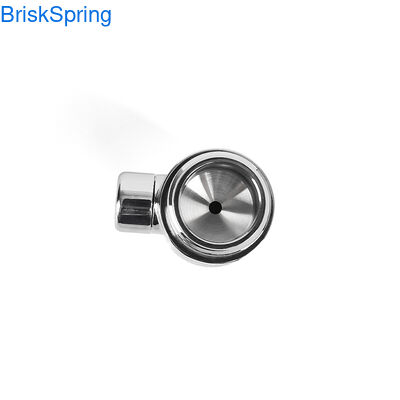 Το Forest Spa Experience είναι ένας γεννήτης πολύ λεπτών φυσαλίδων με εκατό δισεκατομμύρια φυσαλίδες ανά λίτρο και 20% εξοικονόμηση νερού.