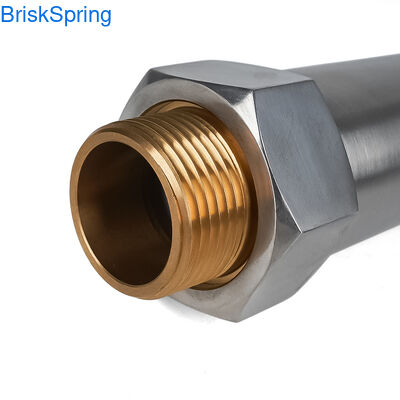 Μαλακτικό νερού οικίας 3/4 ίντσας χωρίς αλάτι, αποτρέπει τη δημιουργία αλάτων, προστατεύει τις υδραυλικές εγκαταστάσεις, παρατείνει τη διάρκεια ζωής των συσκευών, φιλική προς το περιβάλλον λύση για τα συστήματα νερού του σπιτιού