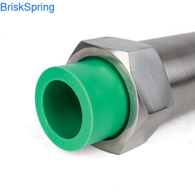 Σύστημα αφαλάτωσης νερού χωρίς άλατα με πιστοποίηση RoHS, Ηλεκτρονικός κλιματιστής νερού χωρίς συντήρηση για οικιακές υδραυλικές εγκαταστάσεις, 0,15MPa πίεση