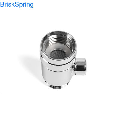 Γεννήτρια Υπερτελών Φουσκάλων με 100 δισεκατομμύρια φουσκάλες ανά λίτρο, 20% εξοικονόμηση νερού και υλικό χάλκινο H59-1