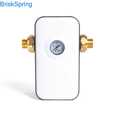 Αυτοκίνητος μη χημικός αποθεματιστής νερού με ρυθμό ροής 5T/h και πιστοποίηση NSF για υδραυλικά ολόκληρου του σπιτιού