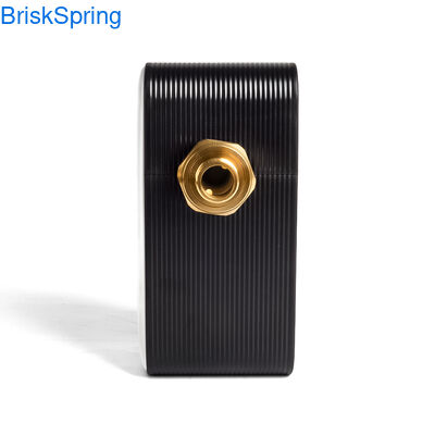 Αυτοκίνητος μη χημικός αποθεματιστής νερού με ρυθμό ροής 5T/h και πιστοποίηση NSF για υδραυλικά ολόκληρου του σπιτιού