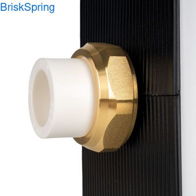 Αυτοκίνητος μη χημικός αποθεματιστής νερού με ρυθμό ροής 5T/h και πιστοποίηση NSF για υδραυλικά ολόκληρου του σπιτιού