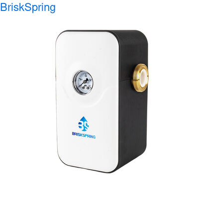 Αυτοκίνητος μη χημικός αποθεματιστής νερού με ρυθμό ροής 5T/h και πιστοποίηση NSF για υδραυλικά ολόκληρου του σπιτιού