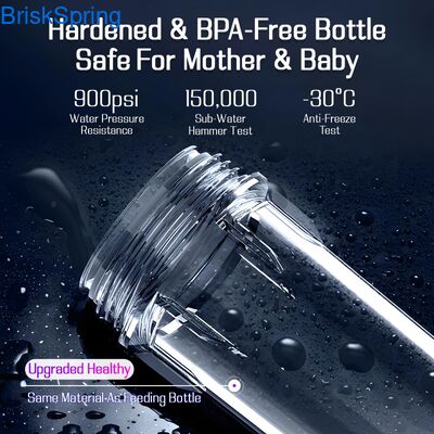 Fully Automatic 40 Micron SUS 316 Stainless Steel Sediment Filter for Whole House Water Pre Filtration