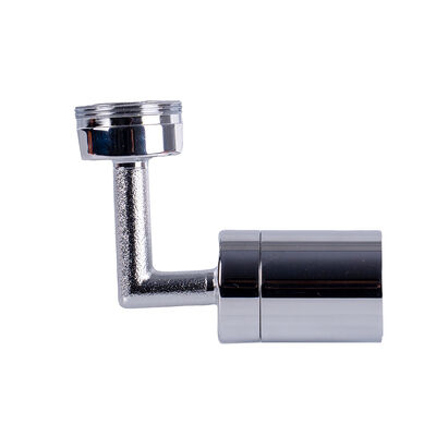 720° πλήρης περιστροφής Micro Nano Bubble Faucet Aerator με τεχνολογία κοπής αερίου-ρευστότητας και κατασκευή από χαλκό H59-1 SUS304 από ανοξείδωτο χάλυβα