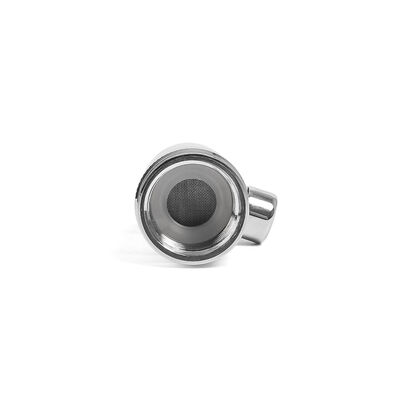 Micro Nano Bubble Shower Generator με κατασκευή από ορείχαλκο H59-1 και 100 εκατομμύρια Nano Bubbles ανά mL για βαθύ καθαρισμό