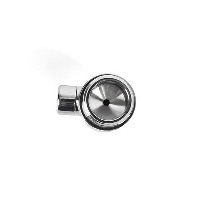 Micro Nano Bubble Shower Generator με κατασκευή από ορείχαλκο H59-1 και 100 εκατομμύρια Nano Bubbles ανά mL για βαθύ καθαρισμό