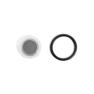 Micro Nano Bubble Shower Generator με κατασκευή από ορείχαλκο H59-1 και 100 εκατομμύρια Nano Bubbles ανά mL για βαθύ καθαρισμό