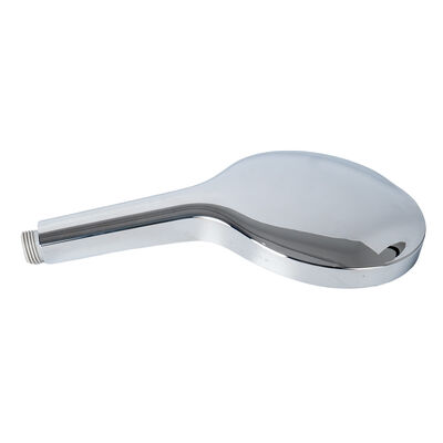 Micro Bubble Beauty Showerhead με 3 λειτουργίες ψεκασμού, τεχνολογία Microbubble και διάμετρο πάνελ 130mm για βαθύ καθαρισμό πόρων