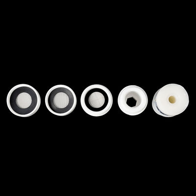 BriskSpring JP-001 Καθαριστικό Βρύσης Micro-Nano Bubble με Αεριστήρα Περιστρεφόμενο 360° και Αντικαταστάσιμο Φίλτρο με Τεχνολογία Κοπής Αερίου-Υγρού