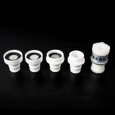 BriskSpring JP-001 Καθαριστικό Βρύσης Micro-Nano Bubble με Αεριστήρα Περιστρεφόμενο 360° και Αντικαταστάσιμο Φίλτρο με Τεχνολογία Κοπής Αερίου-Υγρού