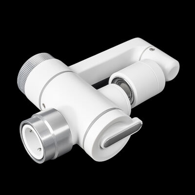 BriskSpring JP-001 Καθαριστικό Βρύσης Micro-Nano Bubble με Αεριστήρα Περιστρεφόμενο 360° και Αντικαταστάσιμο Φίλτρο με Τεχνολογία Κοπής Αερίου-Υγρού