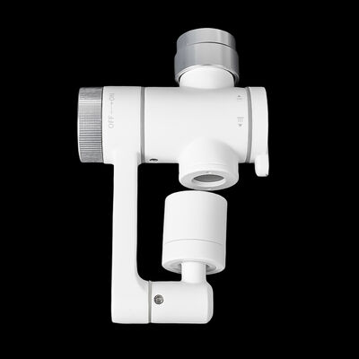 BriskSpring JP-001 Καθαριστικό Βρύσης Micro-Nano Bubble με Αεριστήρα Περιστρεφόμενο 360° και Αντικαταστάσιμο Φίλτρο με Τεχνολογία Κοπής Αερίου-Υγρού