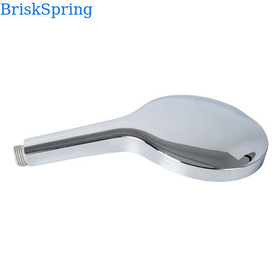 SUS304 Micro Nano Bubble Shower Head 3 τρόποι ψεκασμού εξοικονόμηση νερού χειροκίνητο ντους για μπάνιο