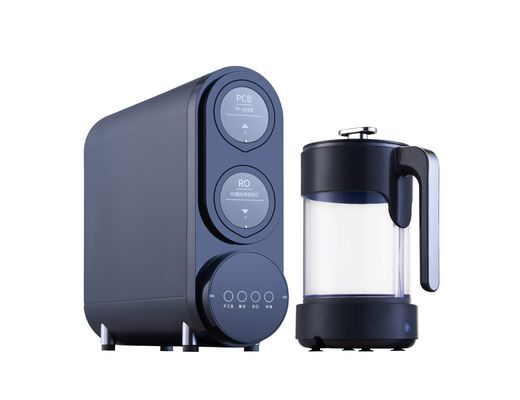 2000L Under Sink Ro Tank 0,9Mpa Φίλτρο νερού νιπτήρα κουζίνας για νεροχύτη κουζίνας