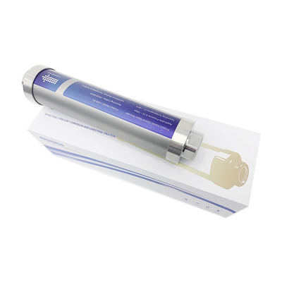 Τεχνολογία SAAS Προστασία πλυντηρίου Αποψύκτης νερού με σύστημα αναστολής κλίμακας ολόκληρου του σπιτιού