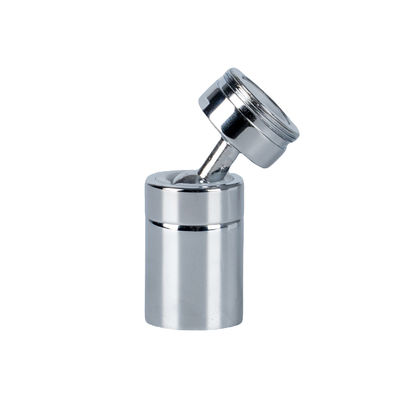 Περιστρεφόμενος Επεκτατήρας Βρύσης Micro Nano Bubble 360° με Εκατό Δισεκατομμύρια Φυσαλίδες ανά Λίτρο και Διάμετρο Φυσαλίδων 0,001-0,1 MM για Βαθύ Καθαρισμό Υψηλής Απόδοσης