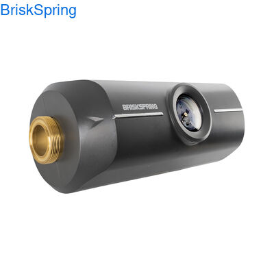 Μόνιμο Αφαλατωτικό Φίλτρο Νερού, Εναλλακτική Λύση για Μαλακτικό Νερού Χωρίς Άλατα για Κουζίνα, Μπάνιο & Συντήρηση Σωληνώσεων