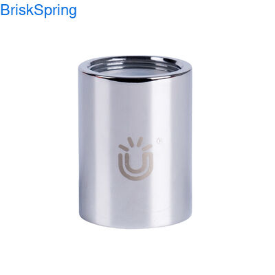 Προηγμένη Γεννήτρια Μικρο-Νανοφυσαλίδων για Απολύμανση Λαχανικών και Εφαρμογές Εξοικονόμησης Νερού