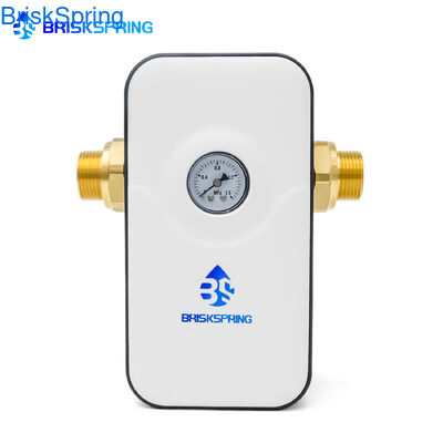 Αφαλατωτής νερού χωρίς ηλεκτρικό ρεύμα με μακροχρόνια προστασία και σπείρωμα 3/4