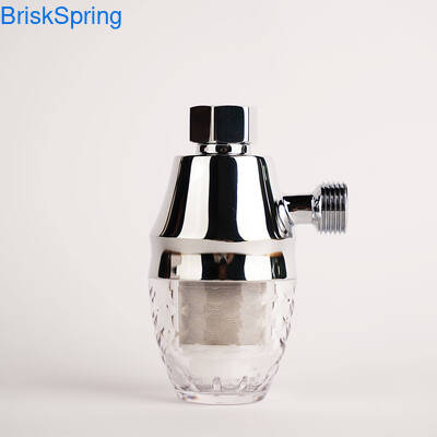 Εύκολη εγκατάσταση Απλή αντικατάσταση Προφίλτρο τερματικού αναστολέα ζυγαριάς για θερμοσίφωνα