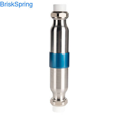 Advanced Physical Softening Tech NSF RoHS REACH Πιστοποιημένο αφαλάτωση νερού για υψηλής ποιότητας οικολογική χρήση