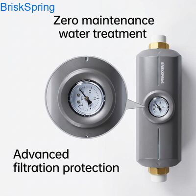 Δωρεάν συντήρηση Φυσική Ζυγαριά Αναστολής Νερού Αφαλάτωσης για Συστήματα Spa και Φιλτραρίσματος