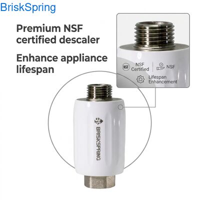NSF Πιστοποιημένο Premium Μίνι Μέγεθος Αφαλατωτή Νερού για Χρήση στο Μπάνιο και την Κουζίνα