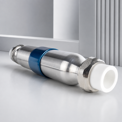 J-700-BS Whole House Water Descaler with Pure Physical Ion Polarization No Electricity and 4 T/H Flow Rate (J-700-BS Ολόκληρο οικιακό αποσβεστήρα νερού με καθαρό φυσικό ιόντα πόλωση χωρίς ηλεκτρικό ρεύμα και με ρυθμό ροής 4 T/H)